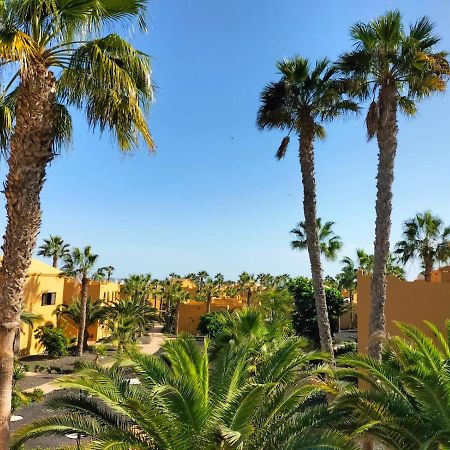 Casa Molly Apartment Corralejo Ngoại thất bức ảnh