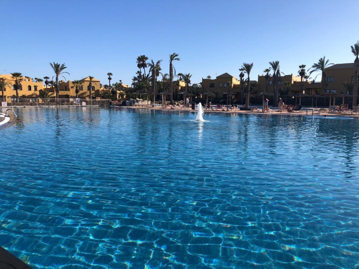 Casa Molly Apartment Corralejo Ngoại thất bức ảnh
