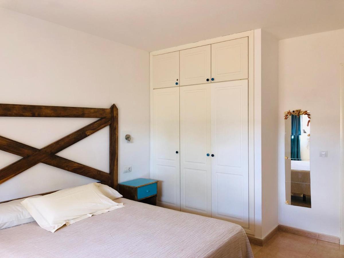 Casa Molly Apartment Corralejo Ngoại thất bức ảnh
