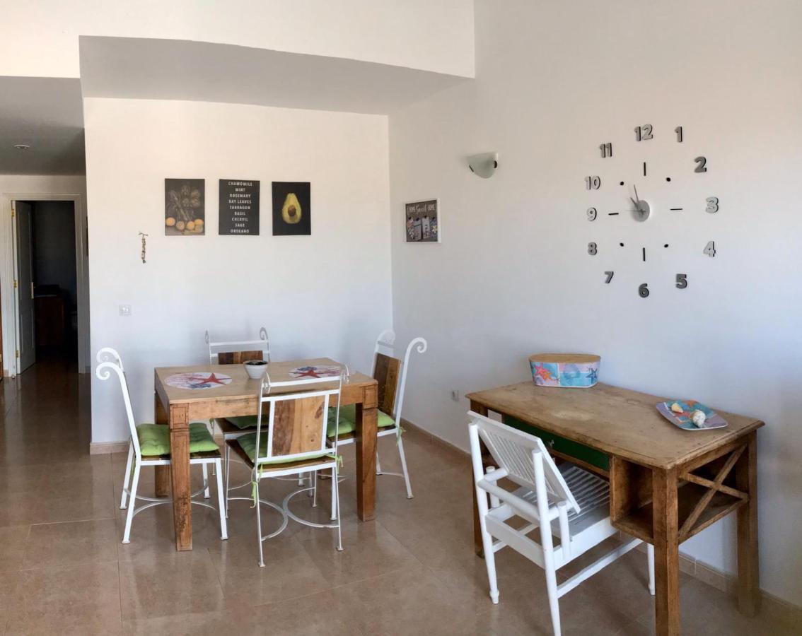 Casa Molly Apartment Corralejo Ngoại thất bức ảnh