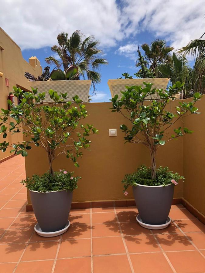 Casa Molly Apartment Corralejo Ngoại thất bức ảnh