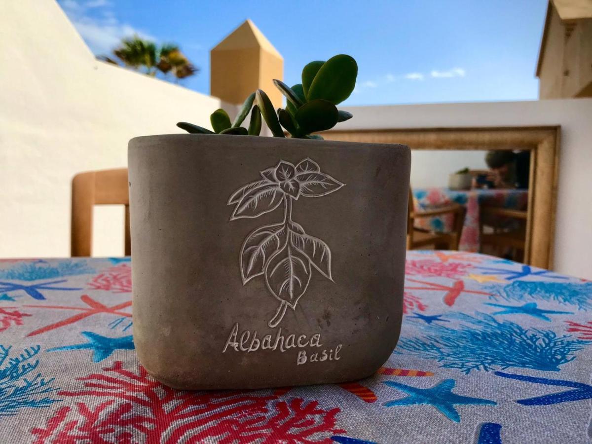 Casa Molly Apartment Corralejo Ngoại thất bức ảnh