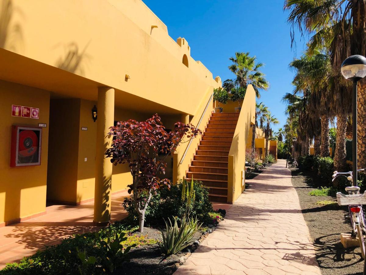 Casa Molly Apartment Corralejo Ngoại thất bức ảnh