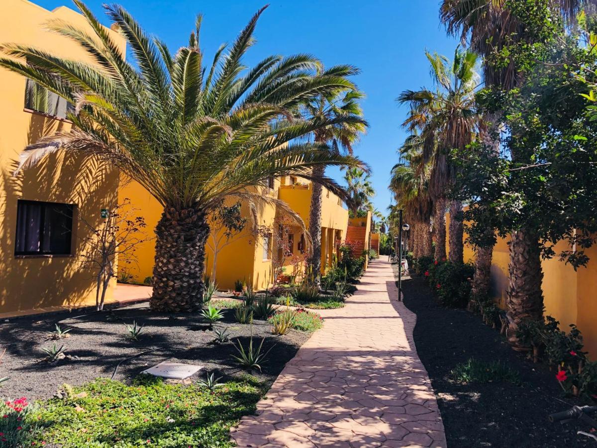 Casa Molly Apartment Corralejo Ngoại thất bức ảnh