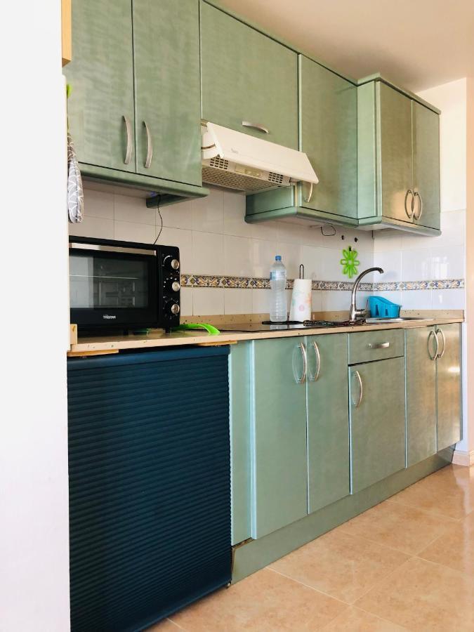 Casa Molly Apartment Corralejo Ngoại thất bức ảnh