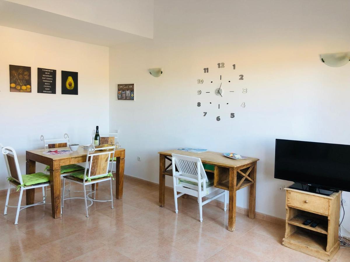 Casa Molly Apartment Corralejo Ngoại thất bức ảnh