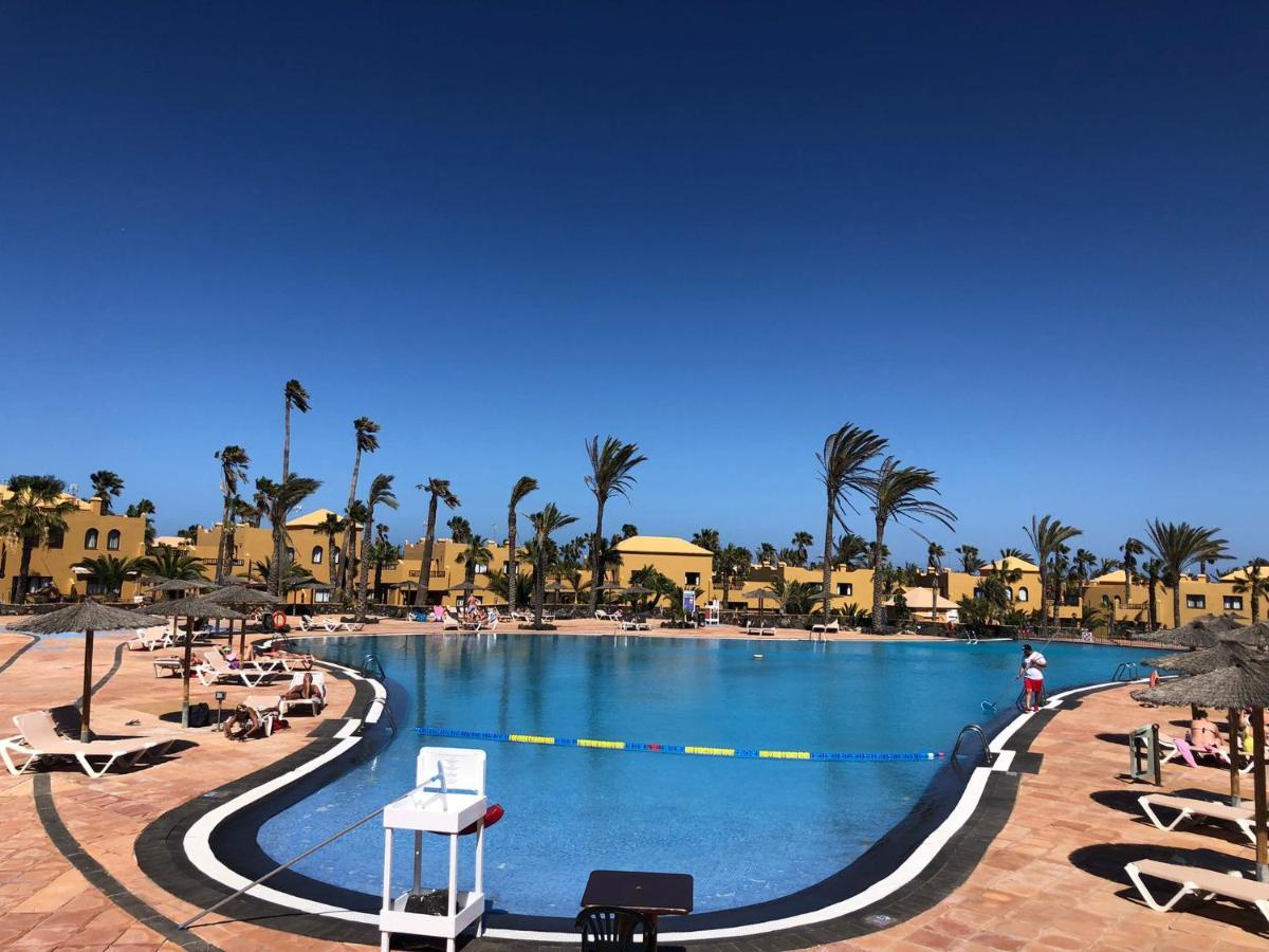 Casa Molly Apartment Corralejo Ngoại thất bức ảnh