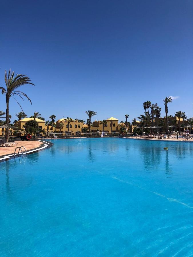 Casa Molly Apartment Corralejo Ngoại thất bức ảnh