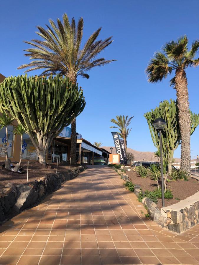 Casa Molly Apartment Corralejo Ngoại thất bức ảnh