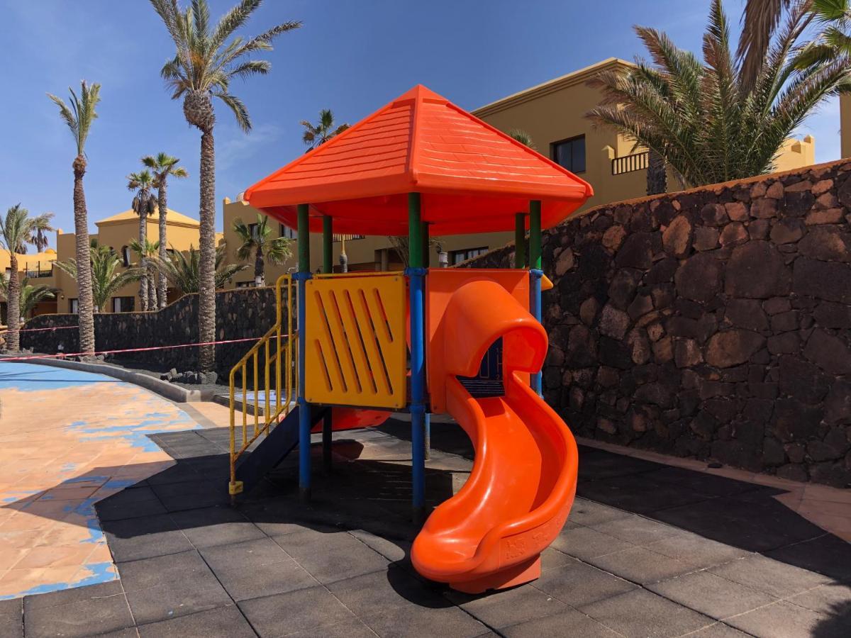 Casa Molly Apartment Corralejo Ngoại thất bức ảnh
