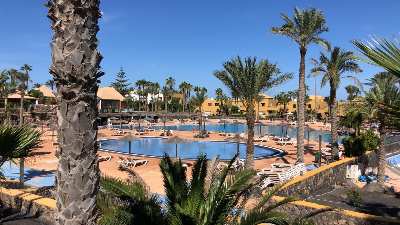 Casa Molly Apartment Corralejo Ngoại thất bức ảnh
