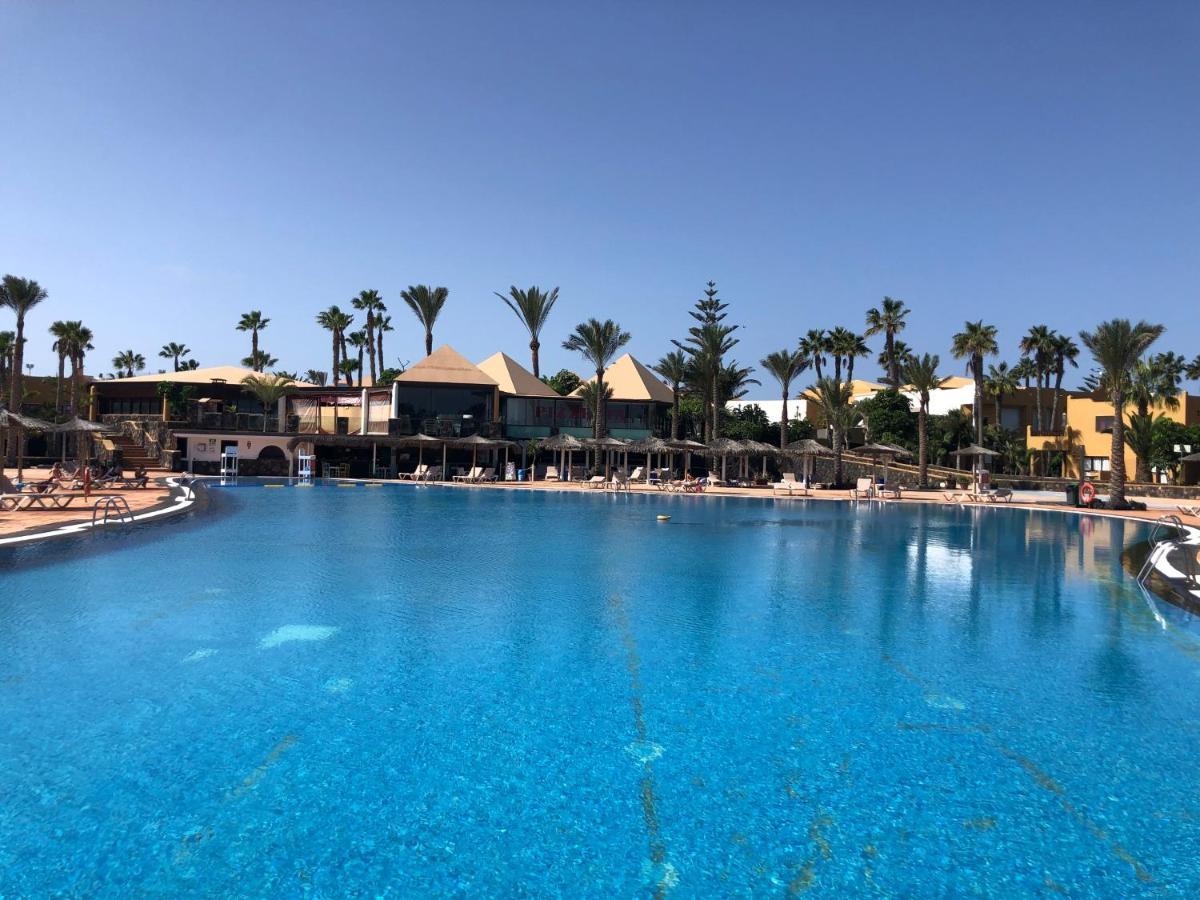 Casa Molly Apartment Corralejo Ngoại thất bức ảnh