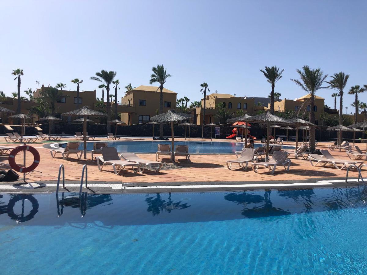 Casa Molly Apartment Corralejo Ngoại thất bức ảnh
