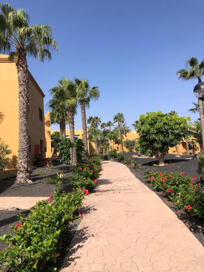 Casa Molly Apartment Corralejo Ngoại thất bức ảnh