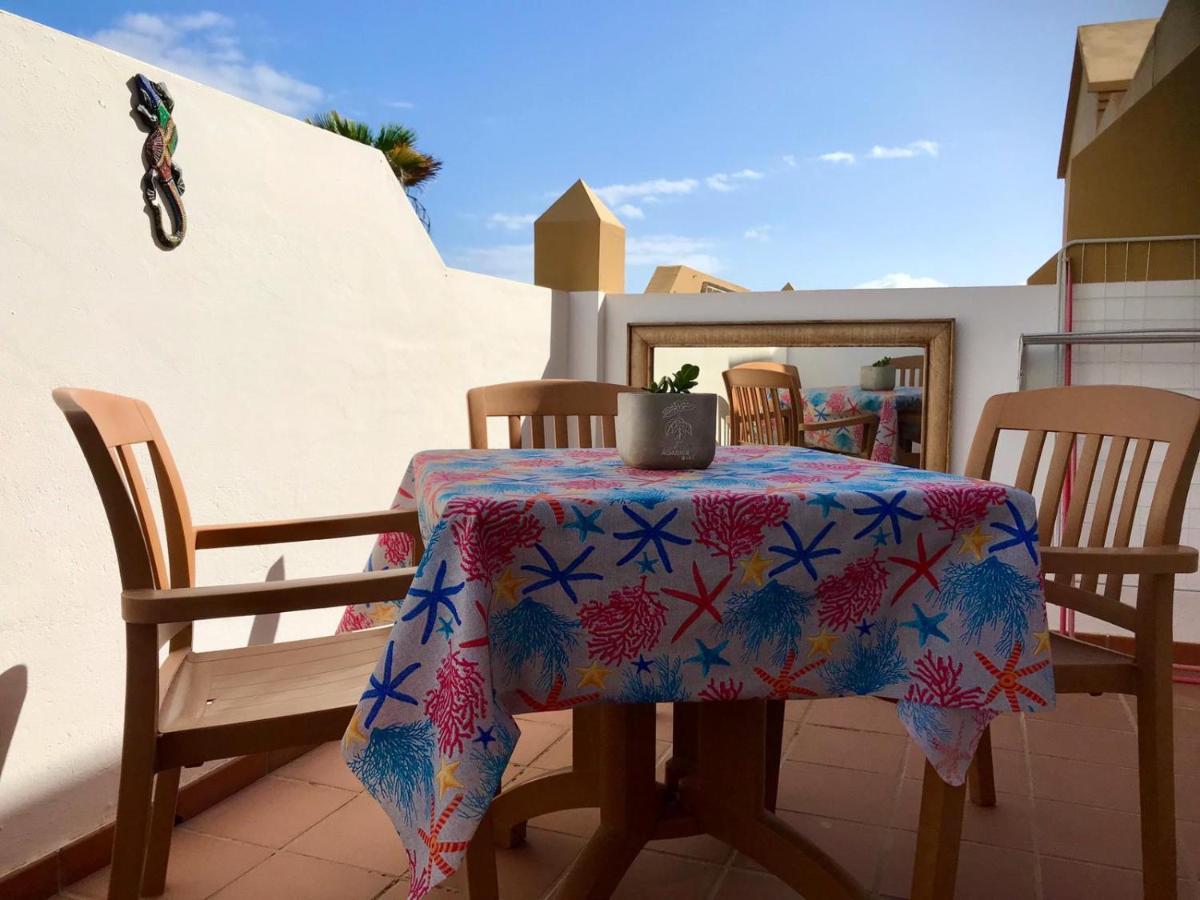 Casa Molly Apartment Corralejo Ngoại thất bức ảnh