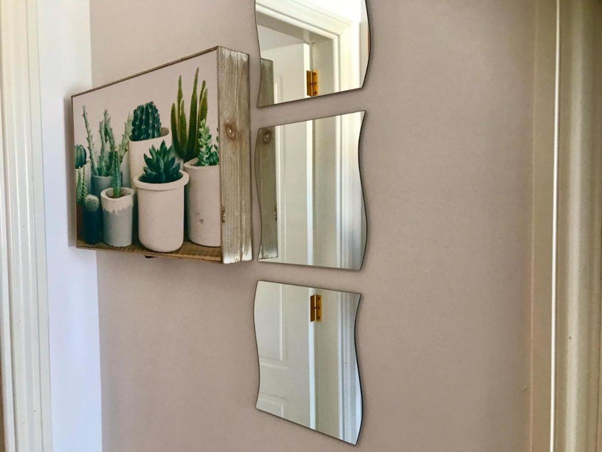 Casa Molly Apartment Corralejo Ngoại thất bức ảnh