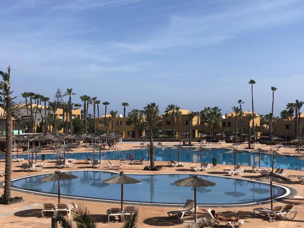 Casa Molly Apartment Corralejo Ngoại thất bức ảnh